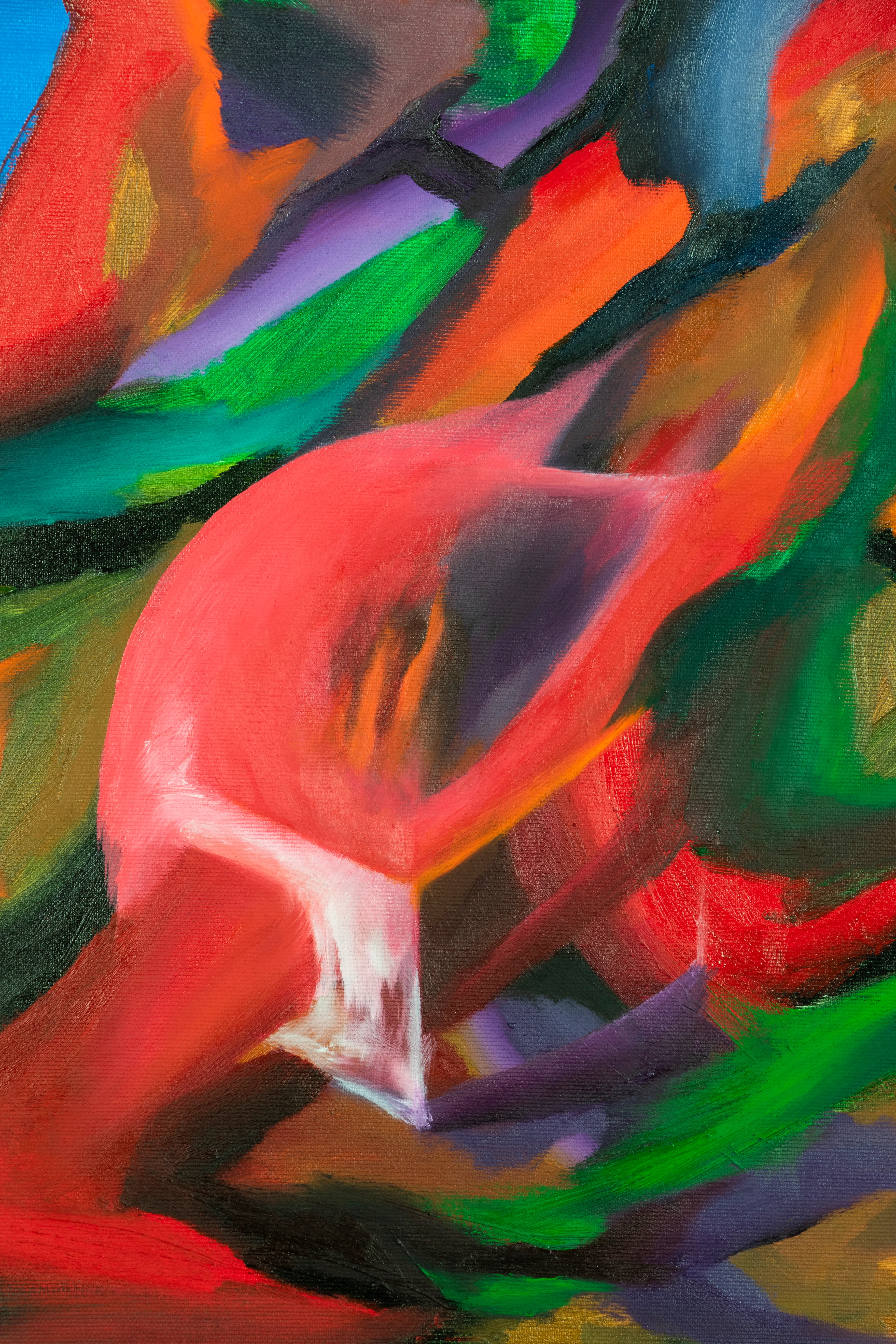 Vulcan wall 1 closeup 4